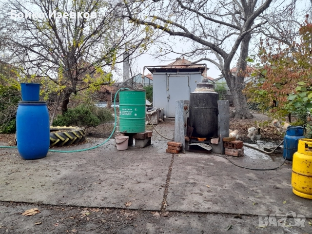 Казан за варене на ракия 190л, снимка 3 - Казани за ракия - 51785644