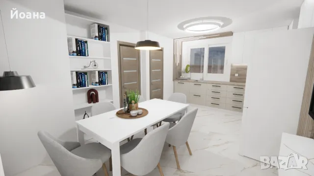 Изработка на 3Д проект, снимка 2 - Други услуги - 48486290