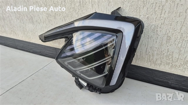 Десен фар Full LED Kia Sportage 5 NQ5 GT-Line година 2022 2023 2024 2025 код 92102R2100 , снимка 2 - Аксесоари и консумативи - 52452465