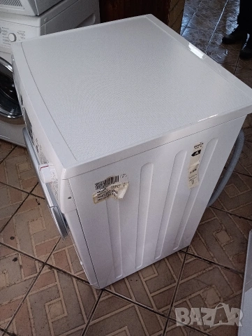 Пералня Бош Bosch Maxx 7 A++ 7кг Made in Germany 2 години гаранция!, снимка 6 - Перални - 53116993