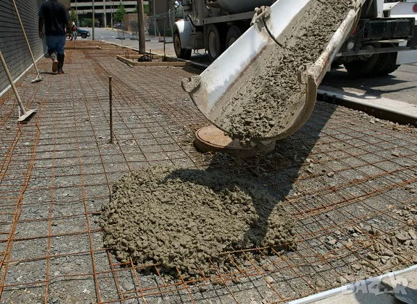 ЧАКЪЛ за Бетон 4-20мм --ДОСТАВКА на строителни материали от БОРСА "Строител Варна ЕООД" до посочен о, снимка 8 - Строителни материали - 42111414