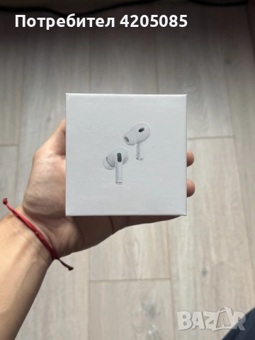 AirPods 2 Pro ОРИГИНАЛНИ!