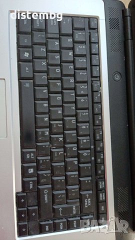 Лаптоп Toshiba Satellite L300 15.4’’, снимка 2 - Лаптопи за дома - 42552100