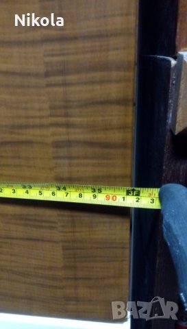 Гардероб или Офис шкаф ,за дрехи или документе 90/217/43, снимка 13 - Гардероби - 31336571