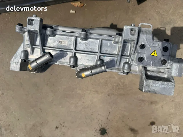 3640000e155 инвертор от Hyundai Ioniq Electric 120 кс., снимка 5 - Части - 56318537
