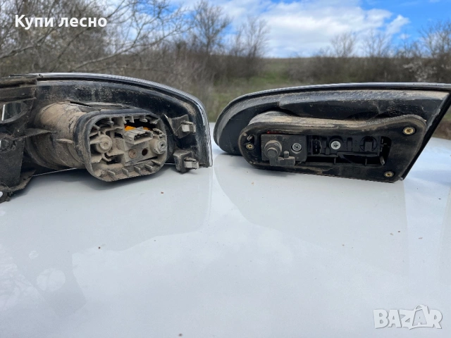 Стопове за Сеат Ибиза seat Ibiza , снимка 7 - Части - 54040500