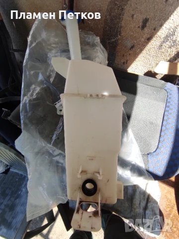 Казанче чистачки Хюндай Санта фе 2016