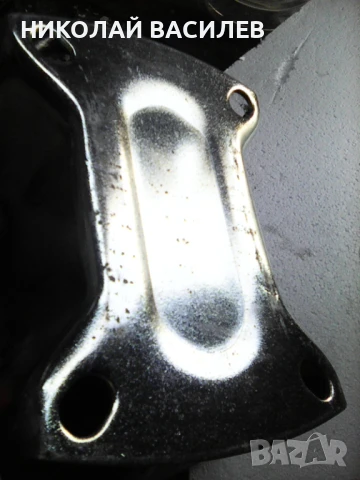 Колелета  за  количка    или   скеле   ., снимка 10 - Други инструменти - 50979890