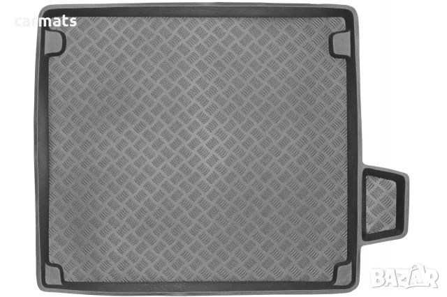 Стелка за багажник Rezaw-Plast за Range Rover Sport (2013+)