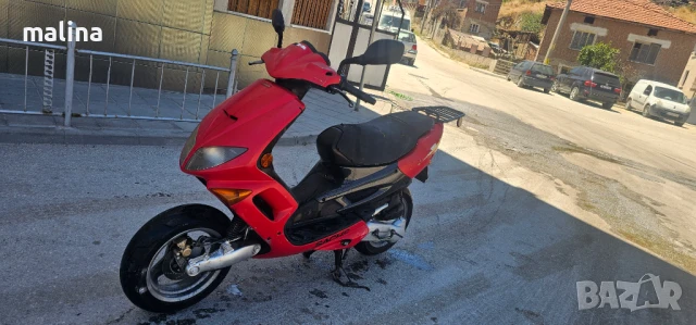 Скутер пежо спидфаиф-2 внос от Германия , снимка 1