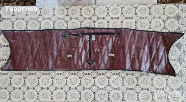 Отоплител ВАЗ 2101