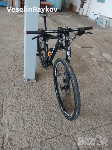 велосипеди cannondale 29, снимка 7 - Велосипеди - 55787315