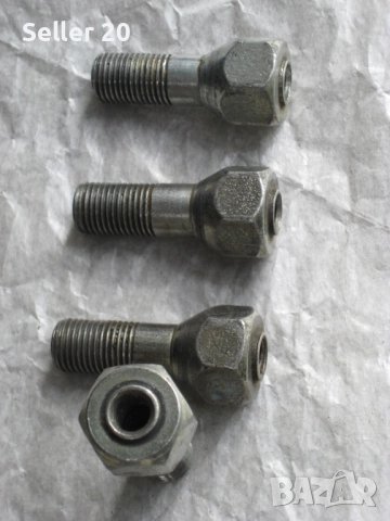 Малко части за ЗАСТАВА GT55, снимка 11 - Части - 51931695