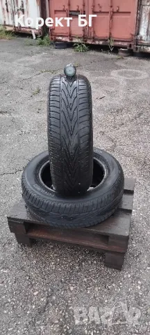 Гуми 185 65 14 Вредещайн Vredestein  2 броя. Нов внос., снимка 10 - Гуми и джанти - 50441841