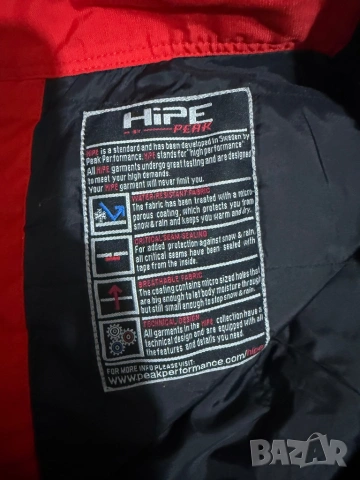 Ски панталони Peak performance и Iguana, снимка 5 - Зимни спортове - 53225463