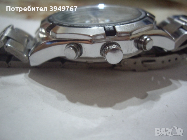 Мъжки ръчен часовник., снимка 3 - Мъжки - 51890718