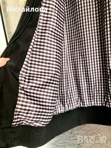 Мъжко яке, снимка 3 - Якета - 48066309