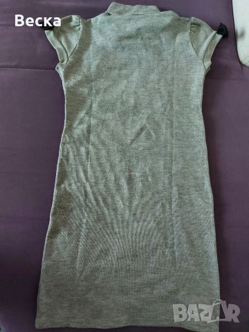 Дамска рокля, снимка 2 - Рокли - 36860714