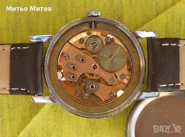 Accurist, снимка 8 - Мъжки - 52691168