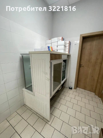 демонстрационна сладкарска витрина , снимка 8 - Обзавеждане за заведение - 54151899