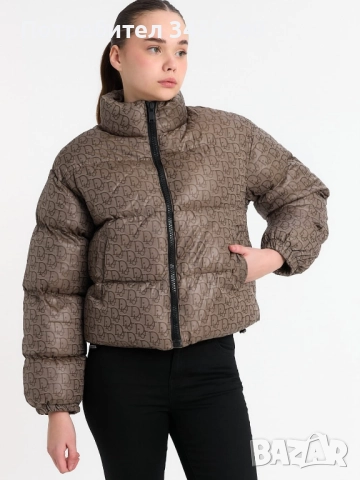 Дамско яке Dior