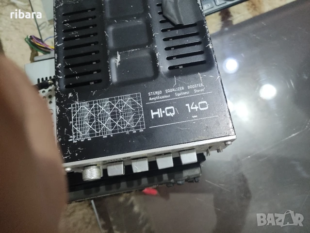 Kenwood, BMW Bavaria c , снимка 6 - Части - 50665893