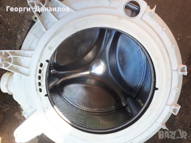  Продавам пералня Whirlpool AWO/D 7012/1 на части, снимка 9 - Перални - 30112133