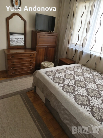 Четиристаен апартамент обзаведен, снимка 2 - Апартаменти - 54302884