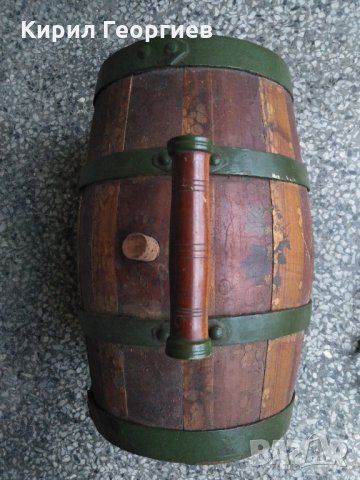 Красиво буренце, снимка 3 - Декорация за дома - 31683917