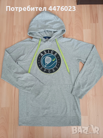 Суичър Asics, размер S