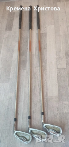 Стикове за голф - различни видове , снимка 10 - Голф - 49725818