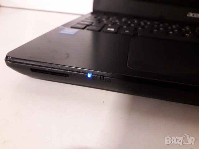 Лаптоп Acer Z5WBH - i3 на части, снимка 11 - Части за лаптопи - 39190698