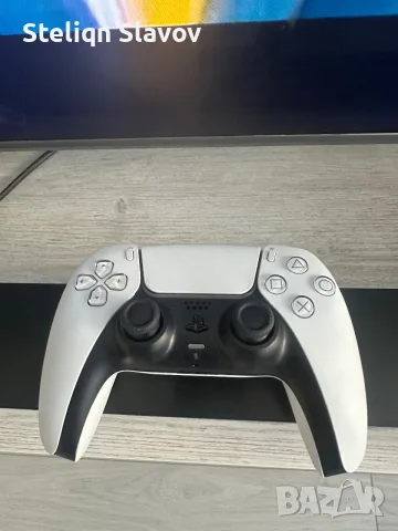 PlayStation 5 slim 1TB, снимка 2 - PlayStation конзоли - 55831855