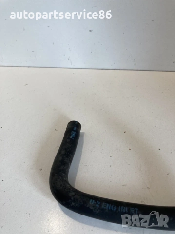 Маркуч за тръба за KIA Ceed 1.6 CRDi (2010) 100617, снимка 3 - Части - 53241662