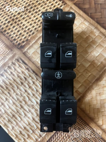 Копчетата Ел. стъкла Голф 4,Пасат 