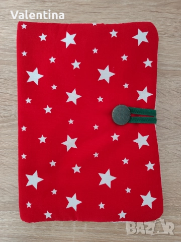 Подвързии за книга Коледа , снимка 6 - Художествена литература - 52719105