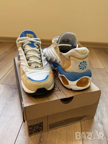 Маратонки Nike Air Max TW SE "M. Frank Rudy”