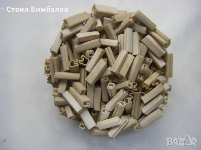 Бананки, бирки за маркиране, надписване на кабели, снимка 3 - Друга електроника - 47825271