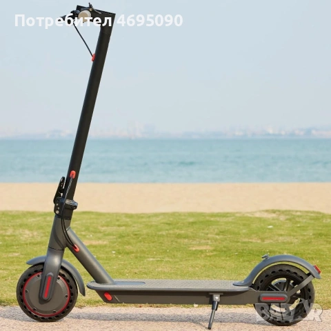 Електрическа тротинетка