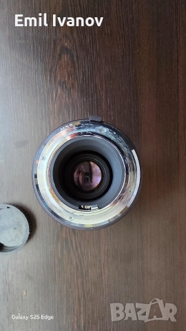 Обектив Tokina RMC - 200mm/ 1:3.5, снимка 5 - Обективи и филтри - 52957944