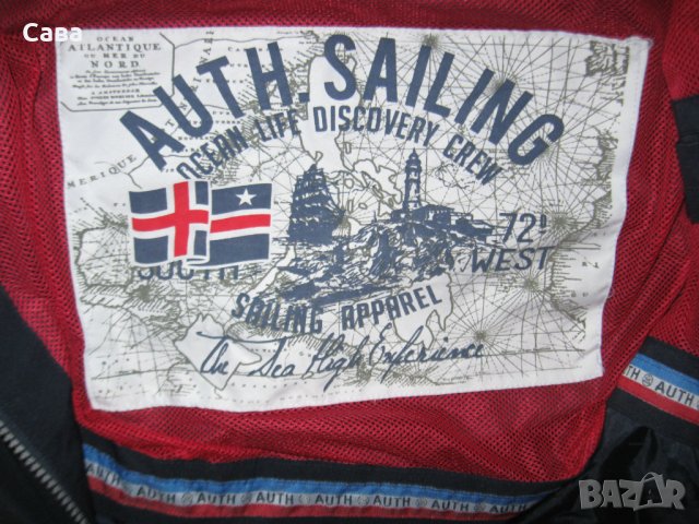 Яке пролет, есен A.S.  мъжко,Л