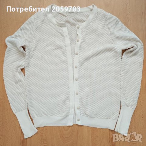 Яке,жилетка ,риза ZARA, снимка 4 - Якета - 37612775