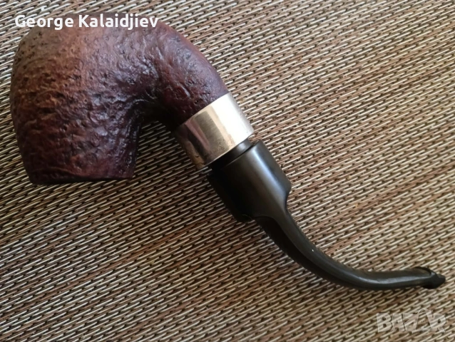 ЛУЛА PETERSON STERLING SILVER DE LUXE, снимка 2 - Други ценни предмети - 53877390