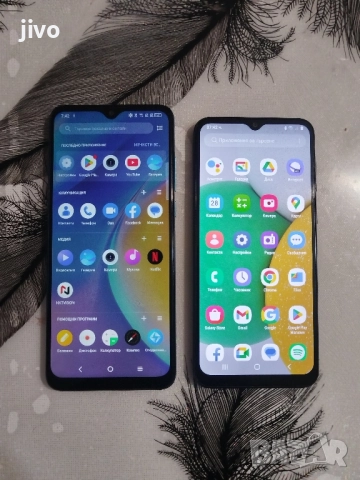 Samsung A03 Core/TCL 20 Se/Без Забележки , снимка 5 - Samsung - 52645985