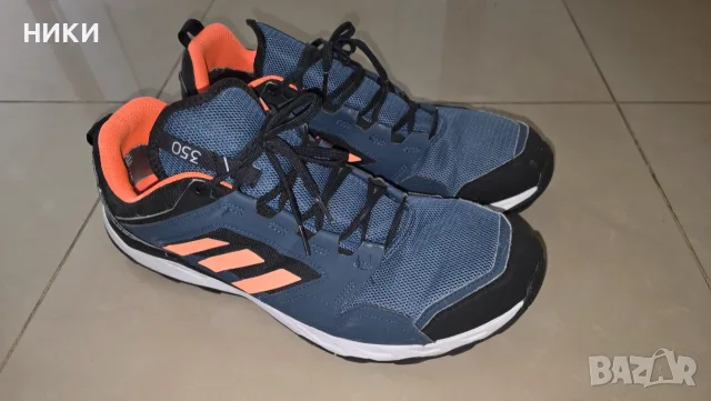 мъжки маратонки Addidas 49 1/3, снимка 4 - Маратонки - 56343169