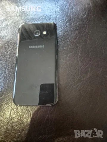 Samsung Galaxy - A5, снимка 3 - Samsung - 55874284
