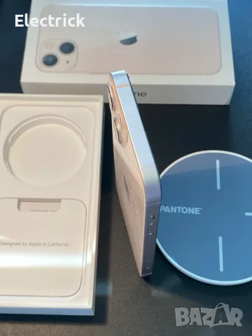 iPhone 13 - За Части, снимка 3 - Apple iPhone - 56114711