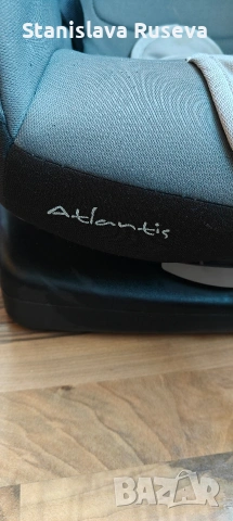 Детско столче за кола Атлантик