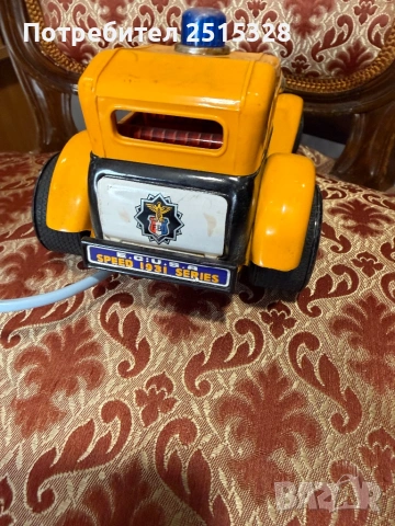 стара японска играчка , снимка 4 - Колекции - 53945154