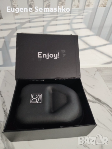 Drop + Dan Clark Audio Aeon Closed X, снимка 5 - Слушалки и портативни колонки - 52324060